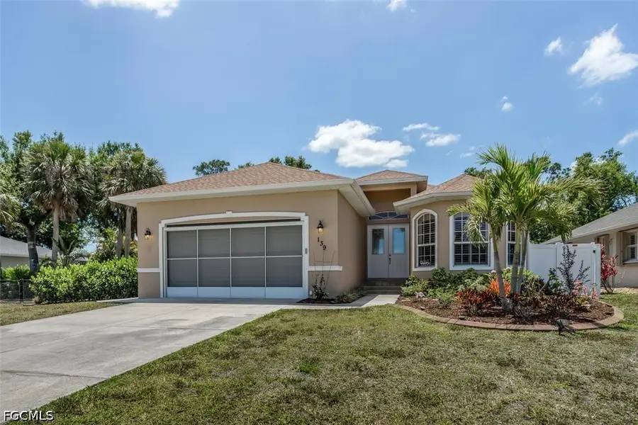 139 Crevalle Road, Rotonda West, FL 33947 - #3