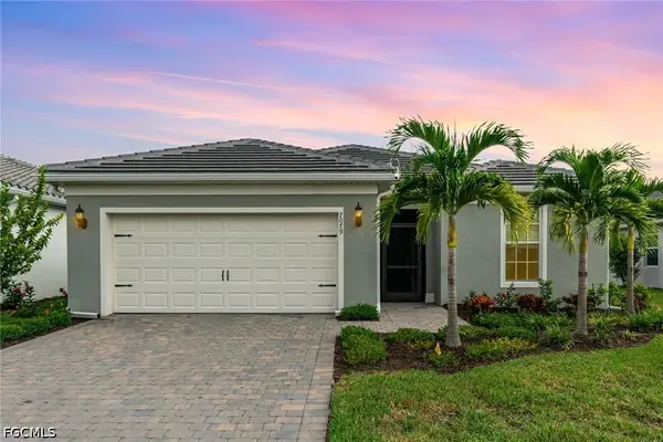 7079 Chapel Creek Lane, North Fort Myers, FL 33917