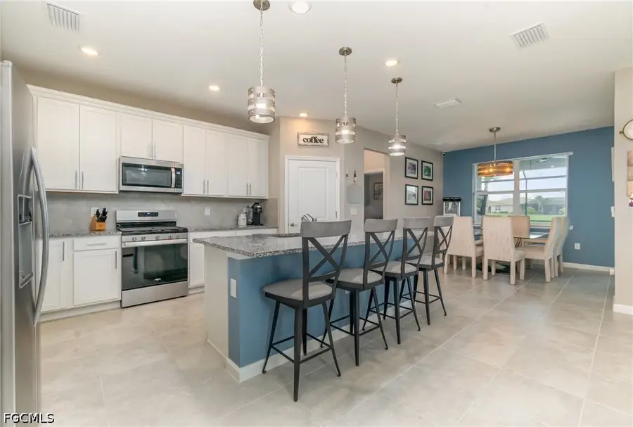 7079 Chapel Creek Lane, North Fort Myers, FL 33917 - #3