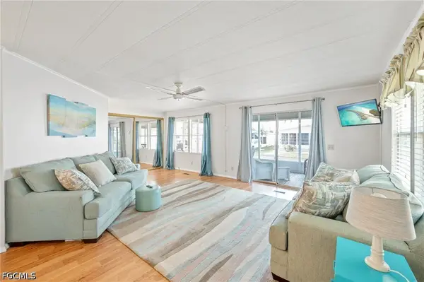 3073 Longview Lane, North Fort Myers, FL 33917
