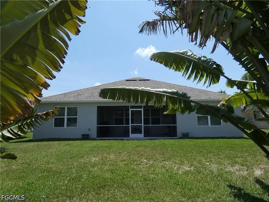 4630 SW 16th Place, Cape Coral, FL 33914 - #2