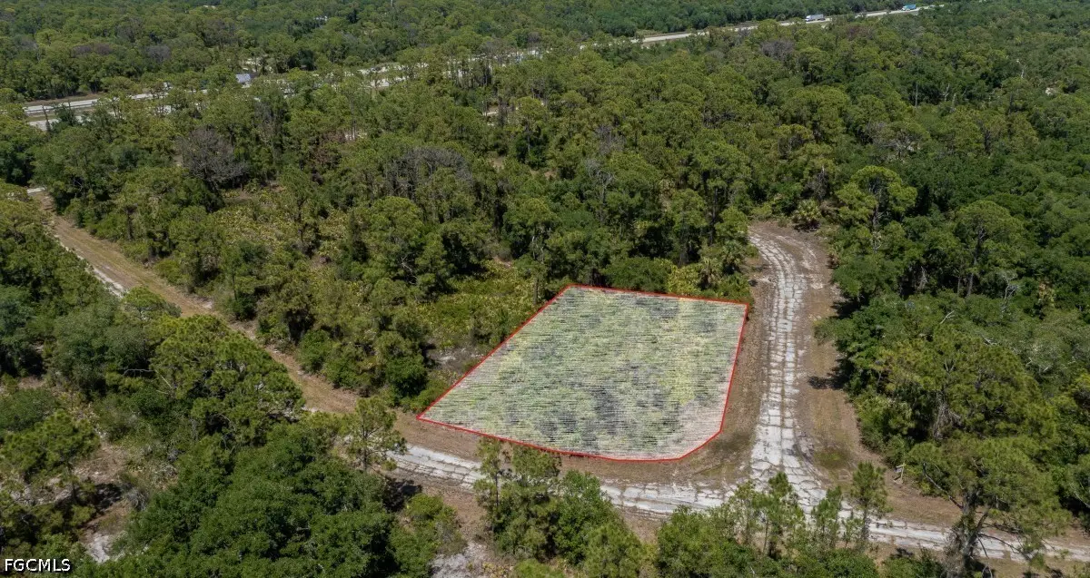 Trolley Road, North Port, FL 34291 - #1