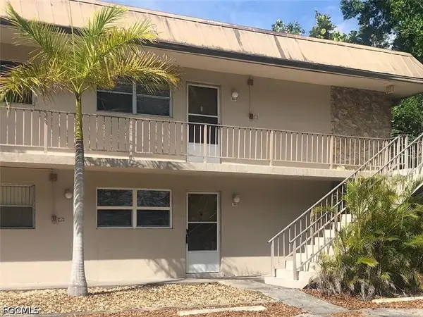 1560 Colonial Boulevard #136, Fort Myers, FL 33907