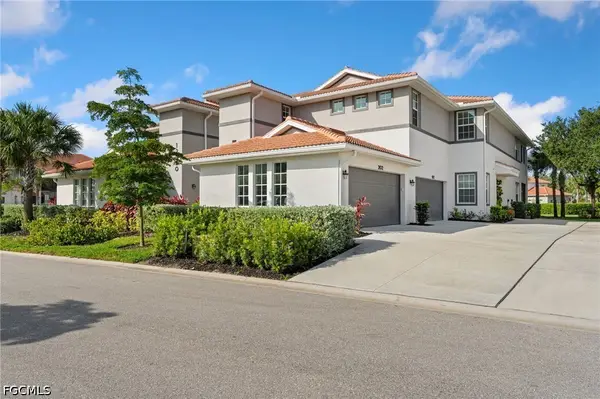 12050 Santaluz Drive #202, Fort Myers, FL 33913