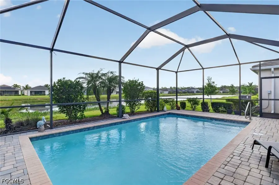4386 Bluegrass Drive, Fort Myers, FL 33916 - #2