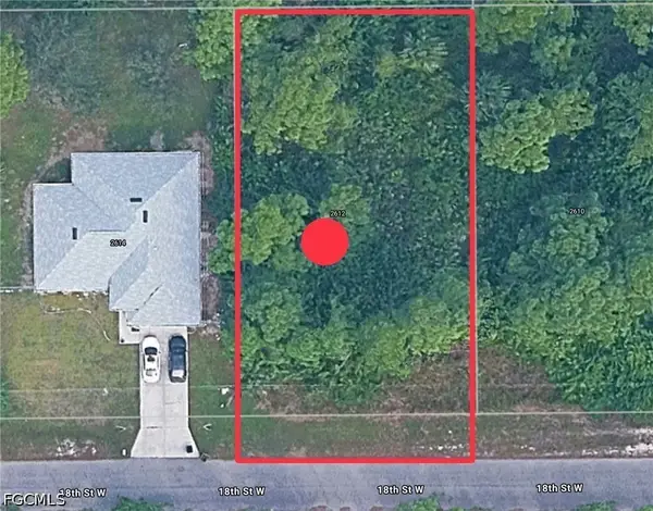2612 18th Street W, Lehigh Acres, FL 33971