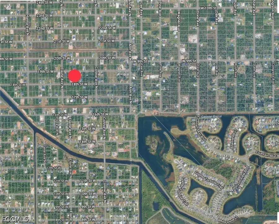 2612 18th Street W, Lehigh Acres, FL 33971 - #2