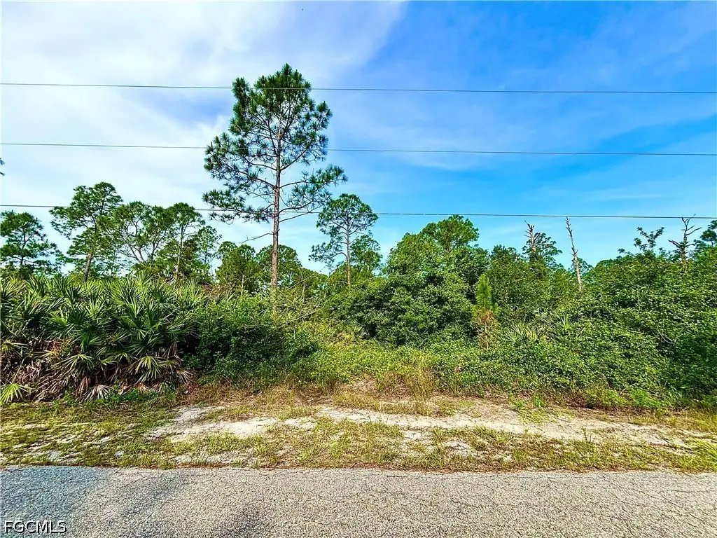 1313 Scott Avenue, Lehigh Acres, FL 33972 - #1