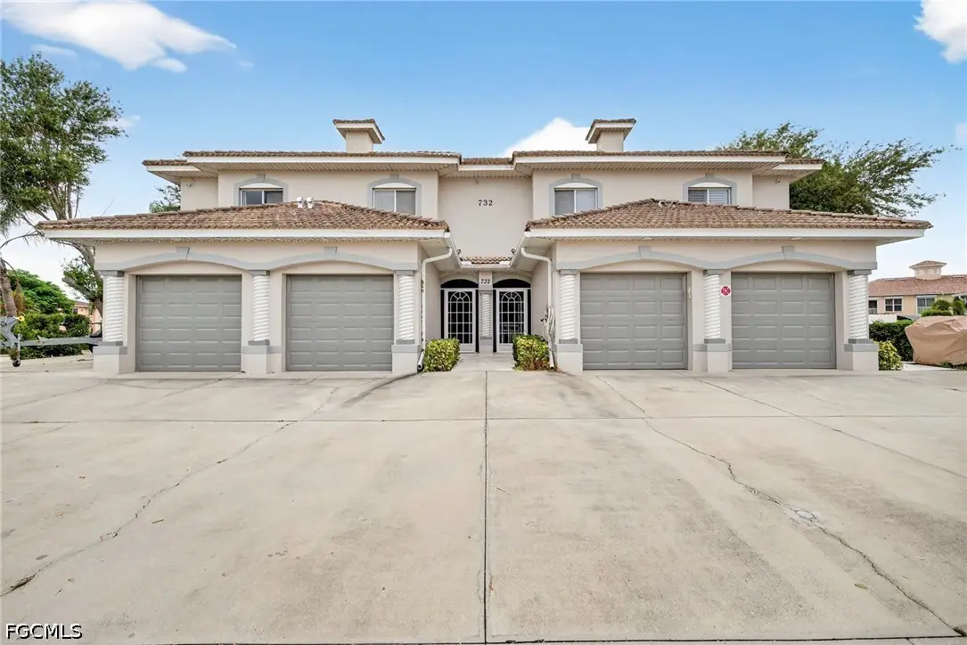 732 Victoria Drive #4, Cape Coral, FL 33904 - #1