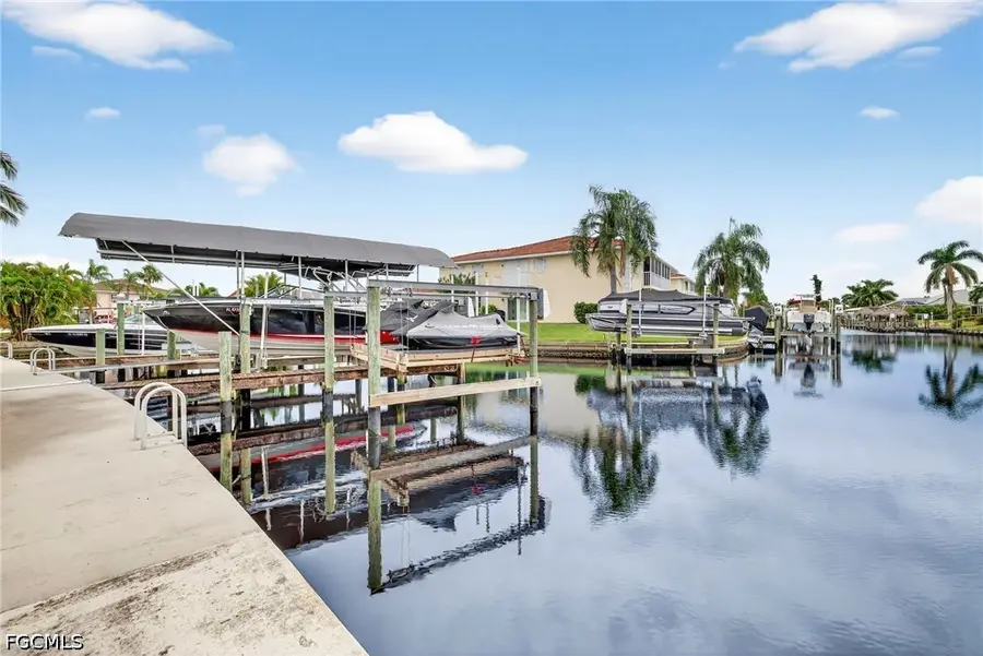 732 Victoria Drive #4, Cape Coral, FL 33904 - #2