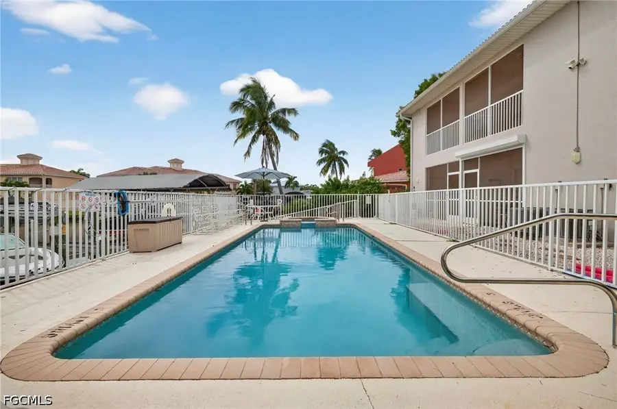 732 Victoria Drive #4, Cape Coral, FL 33904 - #3