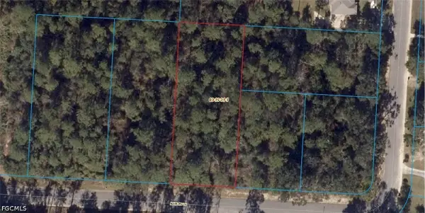 2733 Ashbury Lane, Cantonment, FL 32533