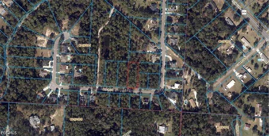 2733 Ashbury Lane, Cantonment, FL 32533 - #2