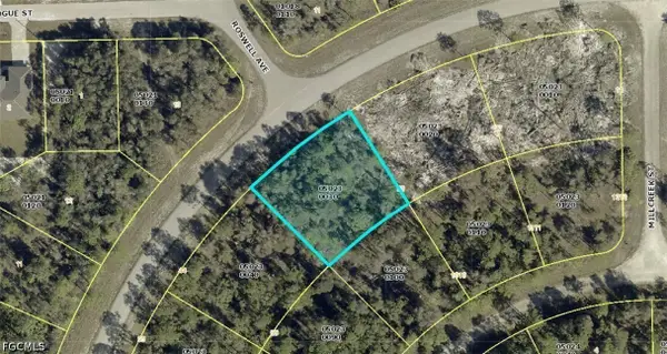 512/514 S Nimitz Boulevard, Lehigh Acres, FL 33974