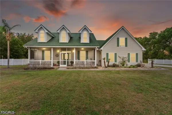 14344 Evans Ranch Road, Lakeland, FL 33809