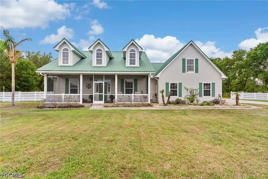 14344 Evans Ranch Road, Lakeland, FL 33809 - #2
