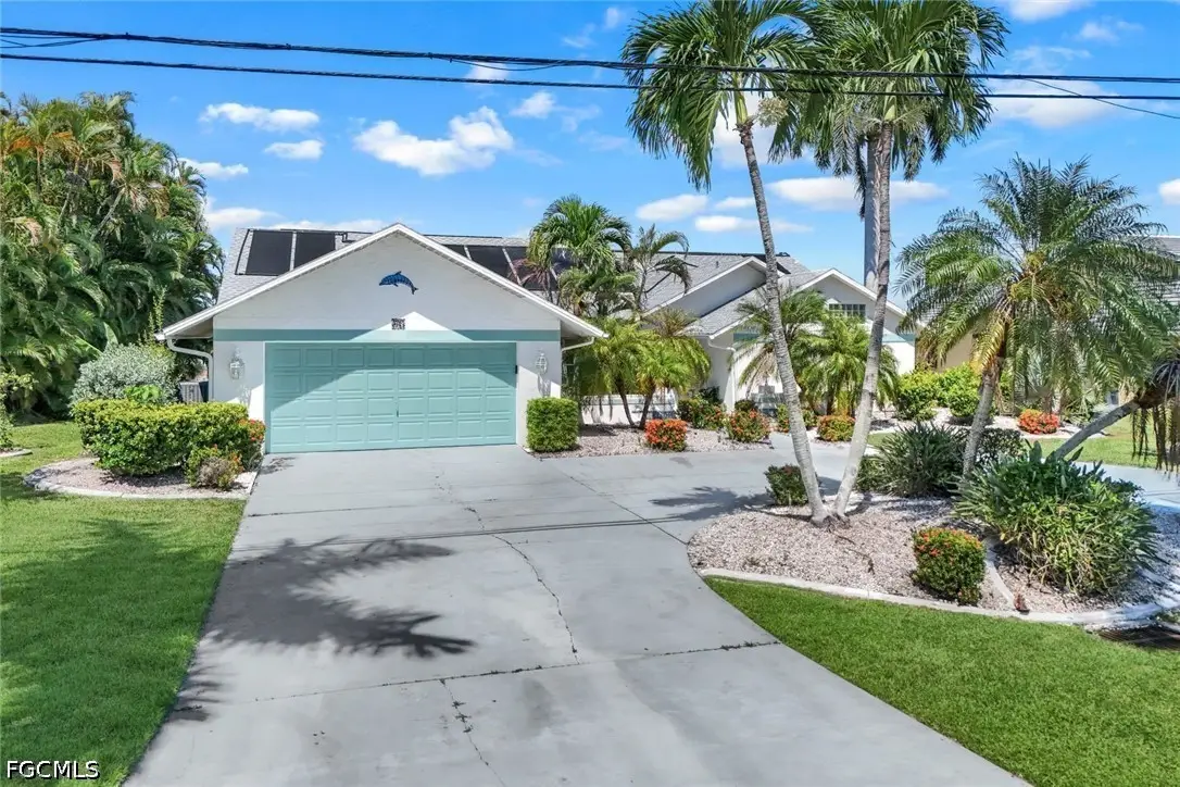 719 El Dorado Parkway W, Cape Coral, FL 33914 - #1