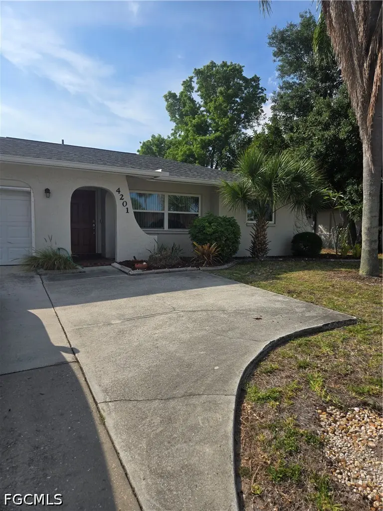 4201 SE Coronado Parkway, Cape Coral, FL 33904 - #1