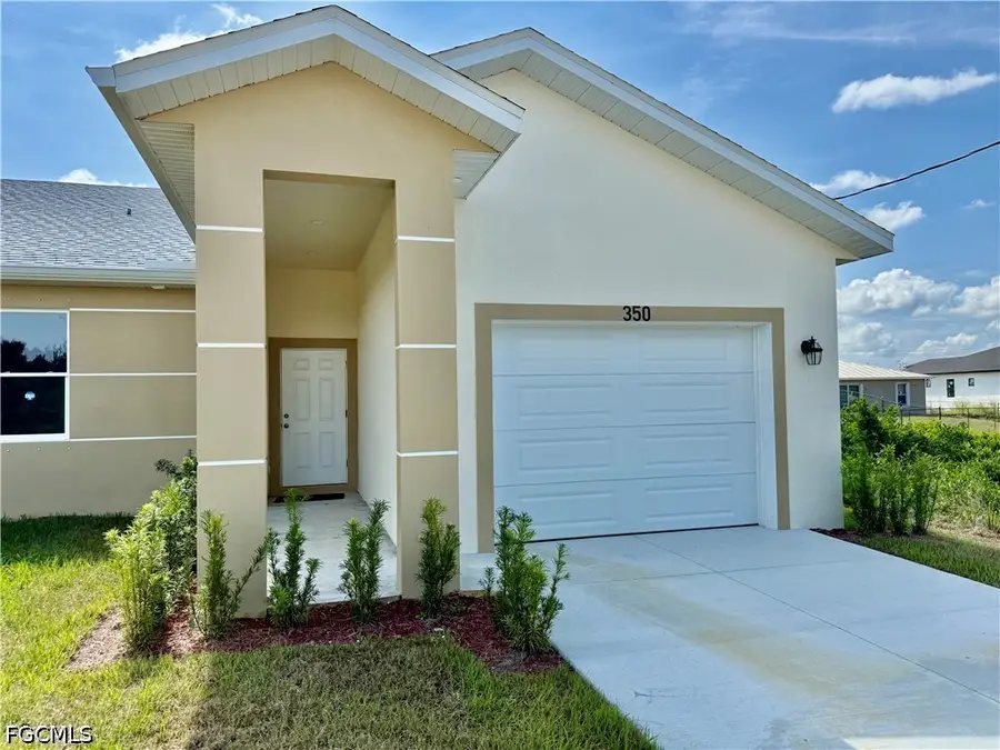 350/352 Pullman Street, Lehigh Acres, FL 33974 - #2