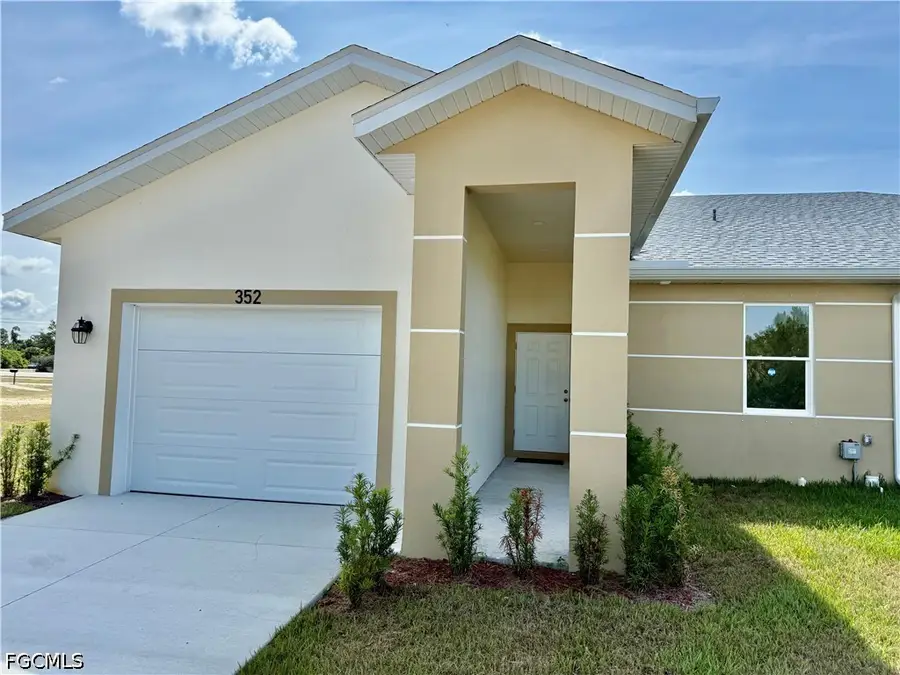 350/352 Pullman Street, Lehigh Acres, FL 33974 - #3