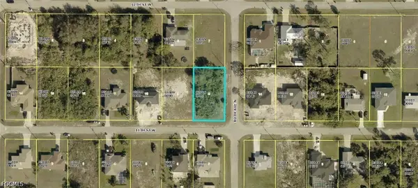 3314 11th Street W, Lehigh Acres, FL 33971
