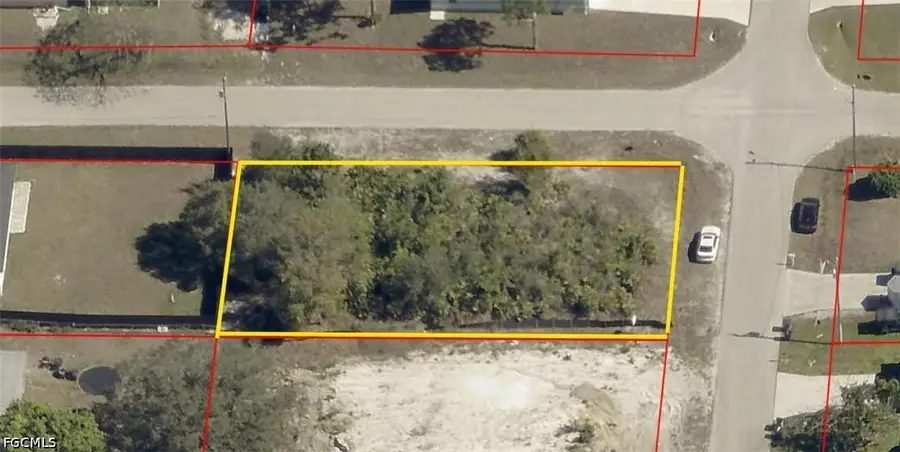 3314 11th Street W, Lehigh Acres, FL 33971 - #3