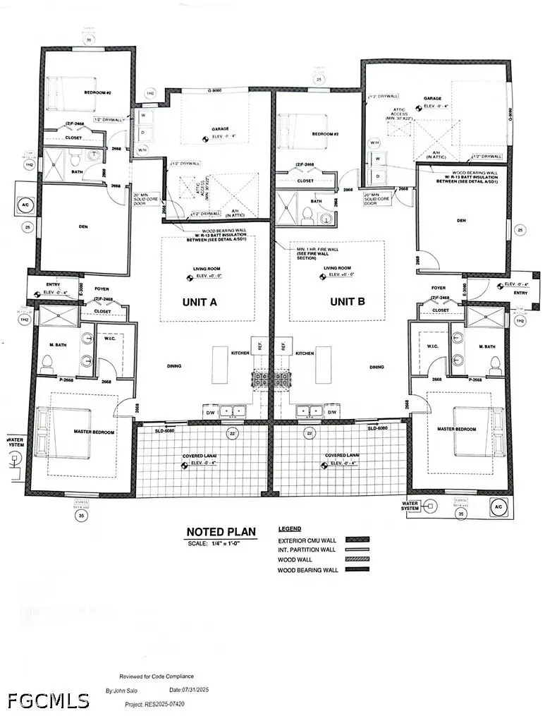 315 Margo Court, Lehigh Acres, FL 33972 - #3