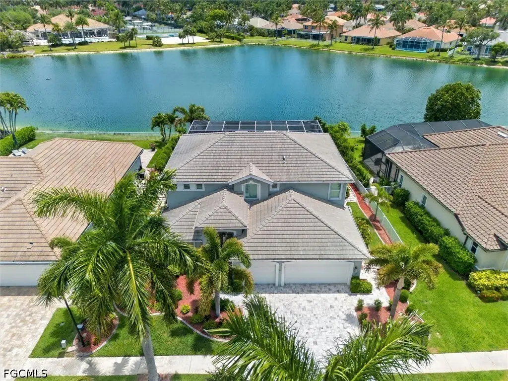 14017 Clear Water Lane, Fort Myers, FL 33907 - #1