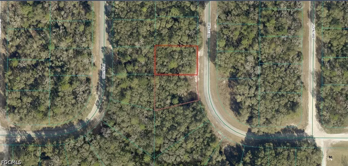8011-1371-17&8011-1371-18 SW 72 Circle, Ocala, FL 34473 - #1