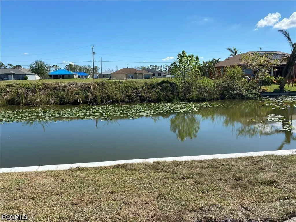 1115 NW 23rd Avenue, Cape Coral, FL 33993 - #1