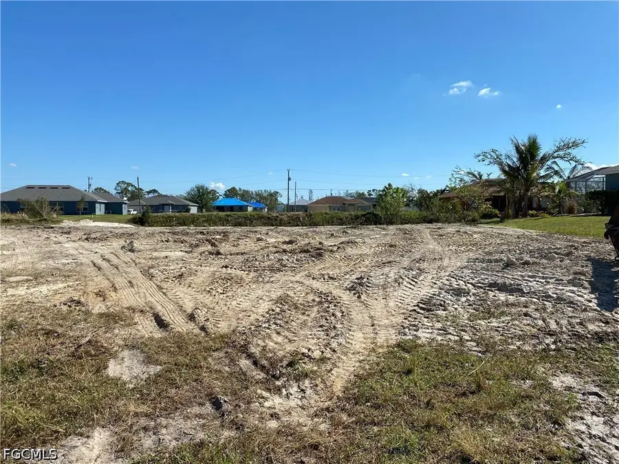 1115 NW 23rd Avenue, Cape Coral, FL 33993 - #2