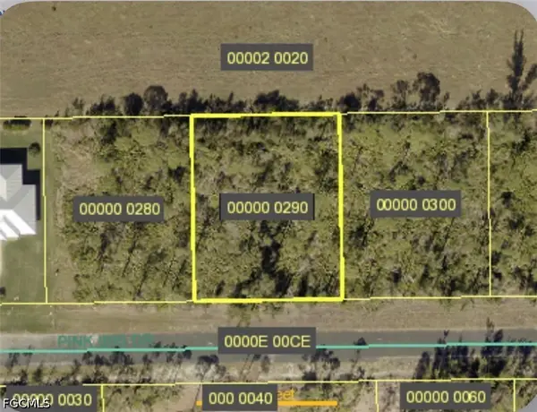 3580 Pink Ibis Drive, Other, FL 33956
