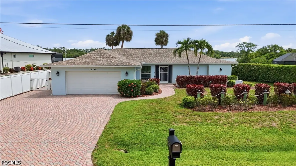 13794 River Forest Drive, Fort Myers, FL 33905 - #1