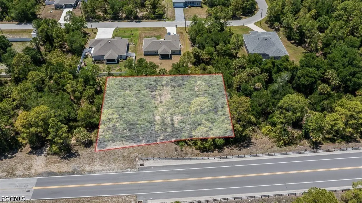 Ponce De Leon Boulevard, North Port, FL 34291 - #1