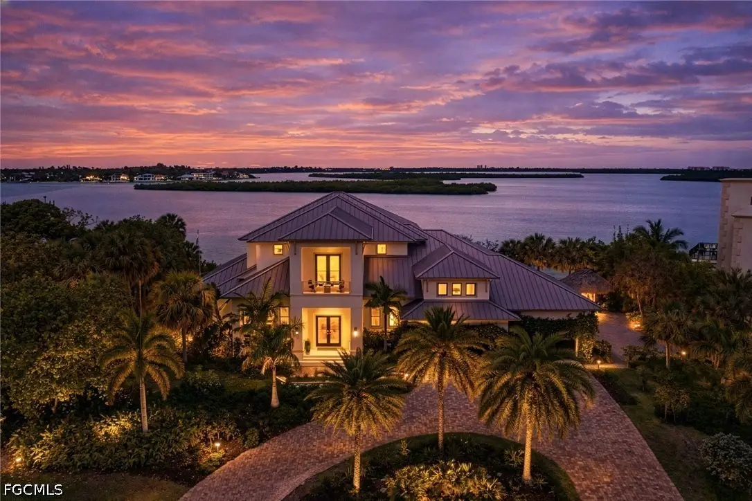 1247 Blue Hill Creek Drive, Marco Island, FL 34145 - #1