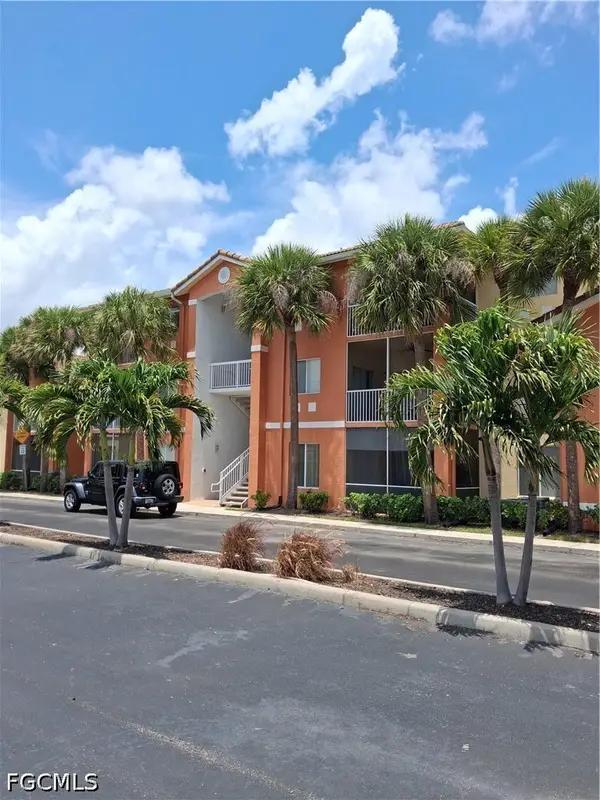 6361 Aragon Way #101, Fort Myers, FL 33966