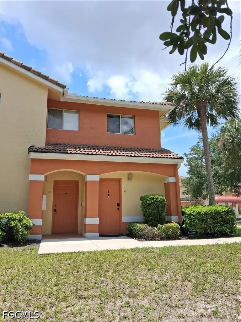 6361 Aragon Way #101, Fort Myers, FL 33966 - #2