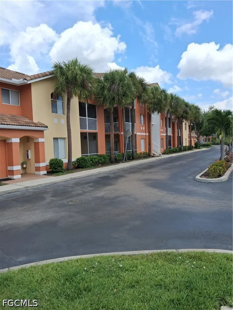 6361 Aragon Way #101, Fort Myers, FL 33966 - #3