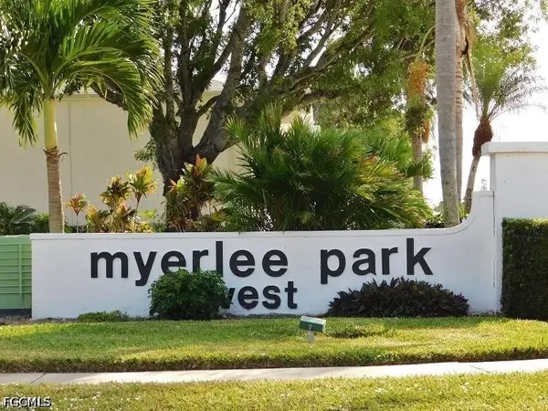 1449 Saddle Woode Drive W #5D, Fort Myers, FL 33919