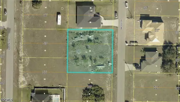 3022 NW 41st Place, Cape Coral, FL 33993