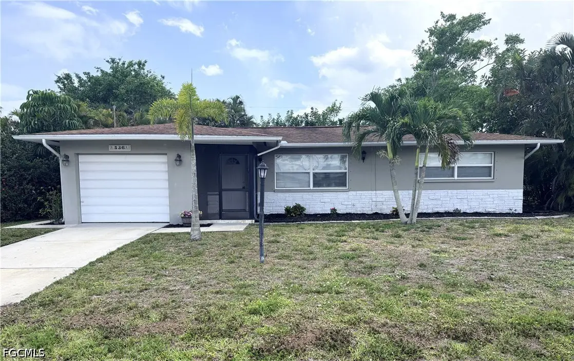 536 SE 26th Terrace, Cape Coral, FL 33904 - #1