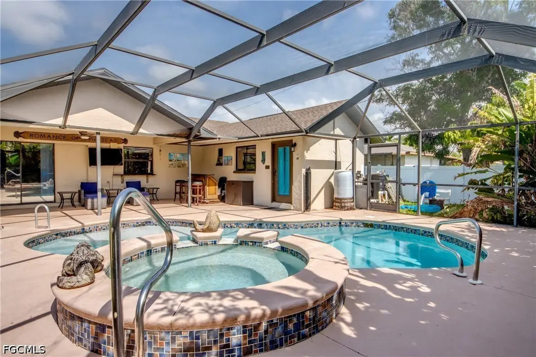 3723 SE 2nd Place, Cape Coral, FL 33904 - #1