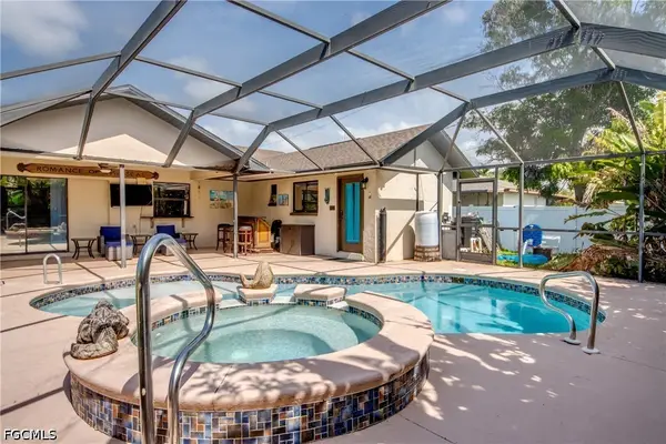 3723 SE 2nd Place, Cape Coral, FL 33904