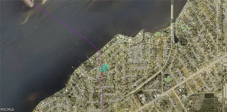 58 Prospect Avenue, Fort Myers, FL 33905 - #2