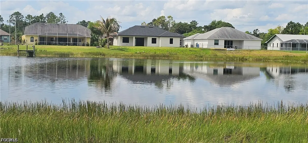 746 Chattman Street E, Lehigh Acres, FL 33974 - #1