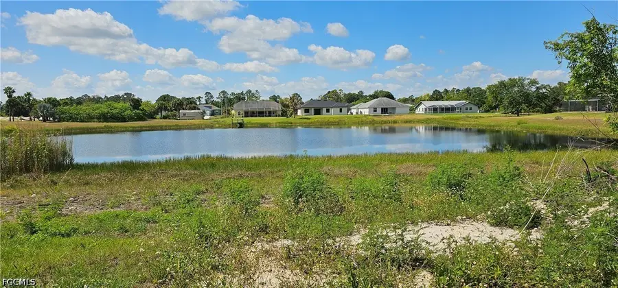 746 Chattman Street E, Lehigh Acres, FL 33974 - #3