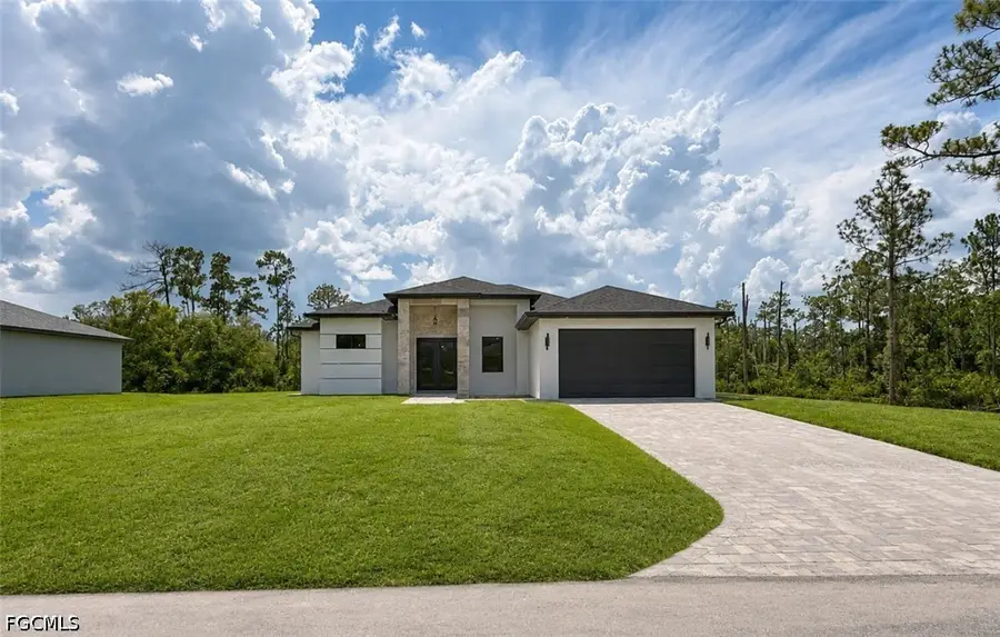 211 Truman Avenue, Lehigh Acres, FL 33936 - #2