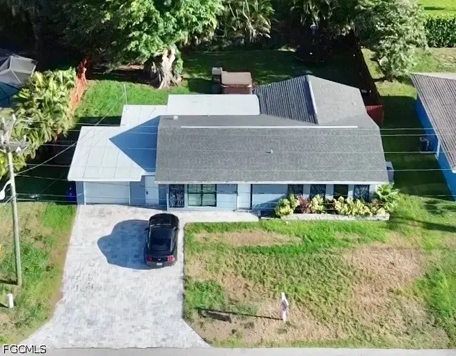 1763 Inlet Drive, North Fort Myers, FL 33903 - #2