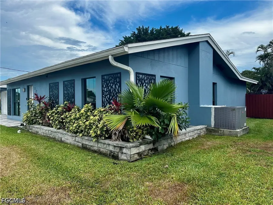 1763 Inlet Drive, North Fort Myers, FL 33903 - #3