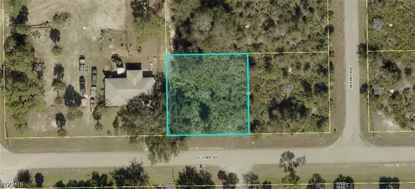 4205 E 23rd Street, Alva, FL 33920